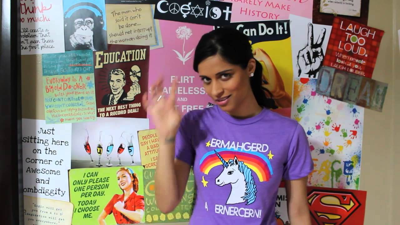 Lilly Singh Quotes. QuotesGram