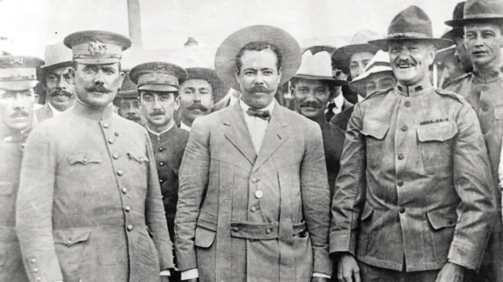 Surprising Facts About Mexican Revolutionary Pancho Villa