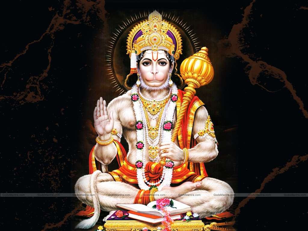 Free download Hanuman Wallpapers wallpapers backgrounds Gods ...