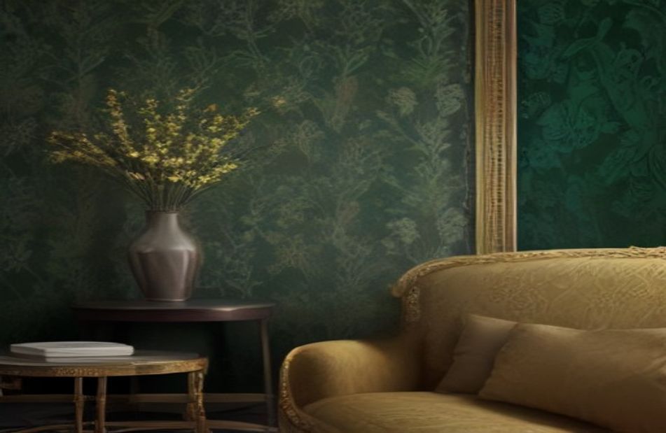 Wealth Wallpaper