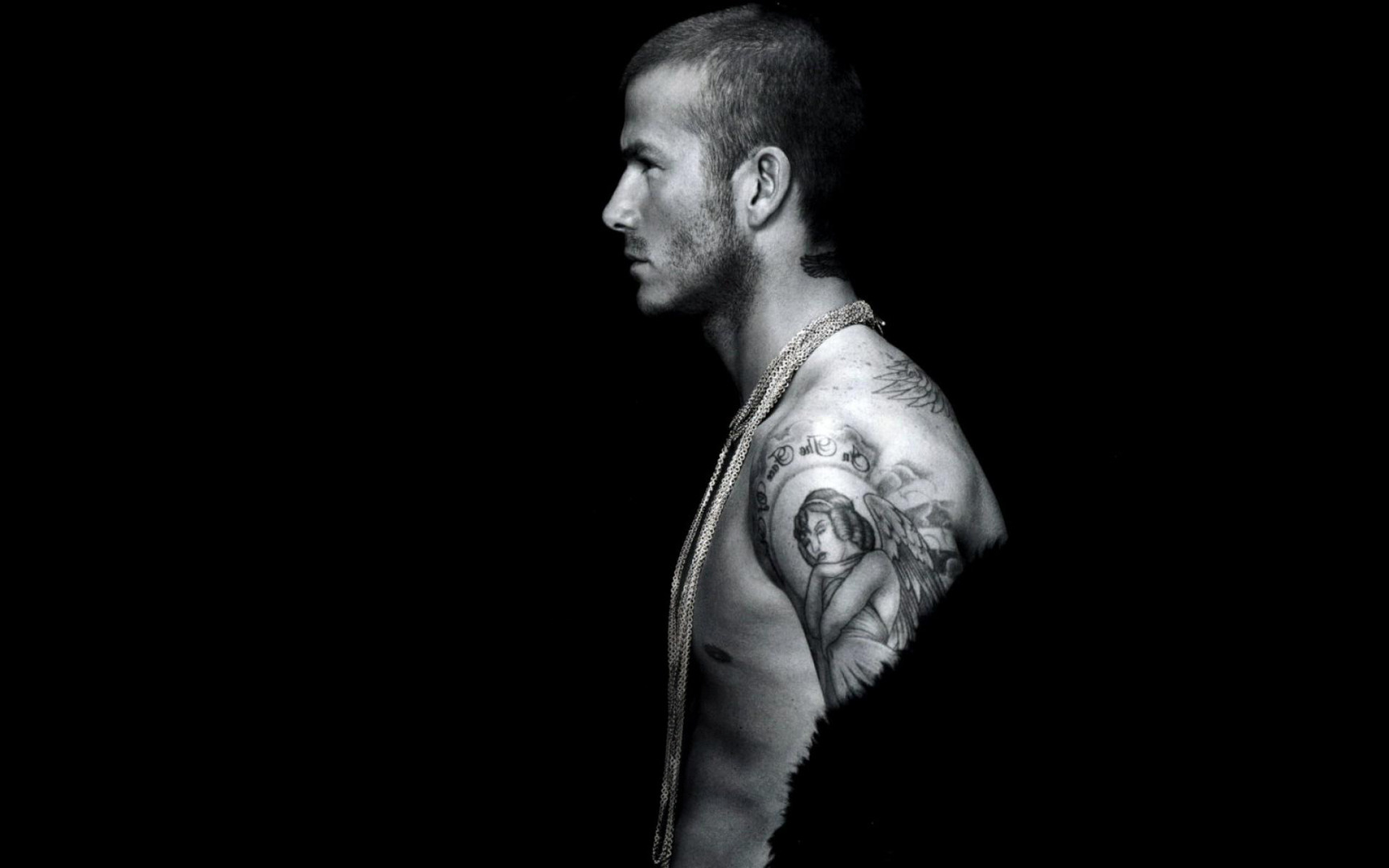 David Beckham Wallpaper High Definition Quality