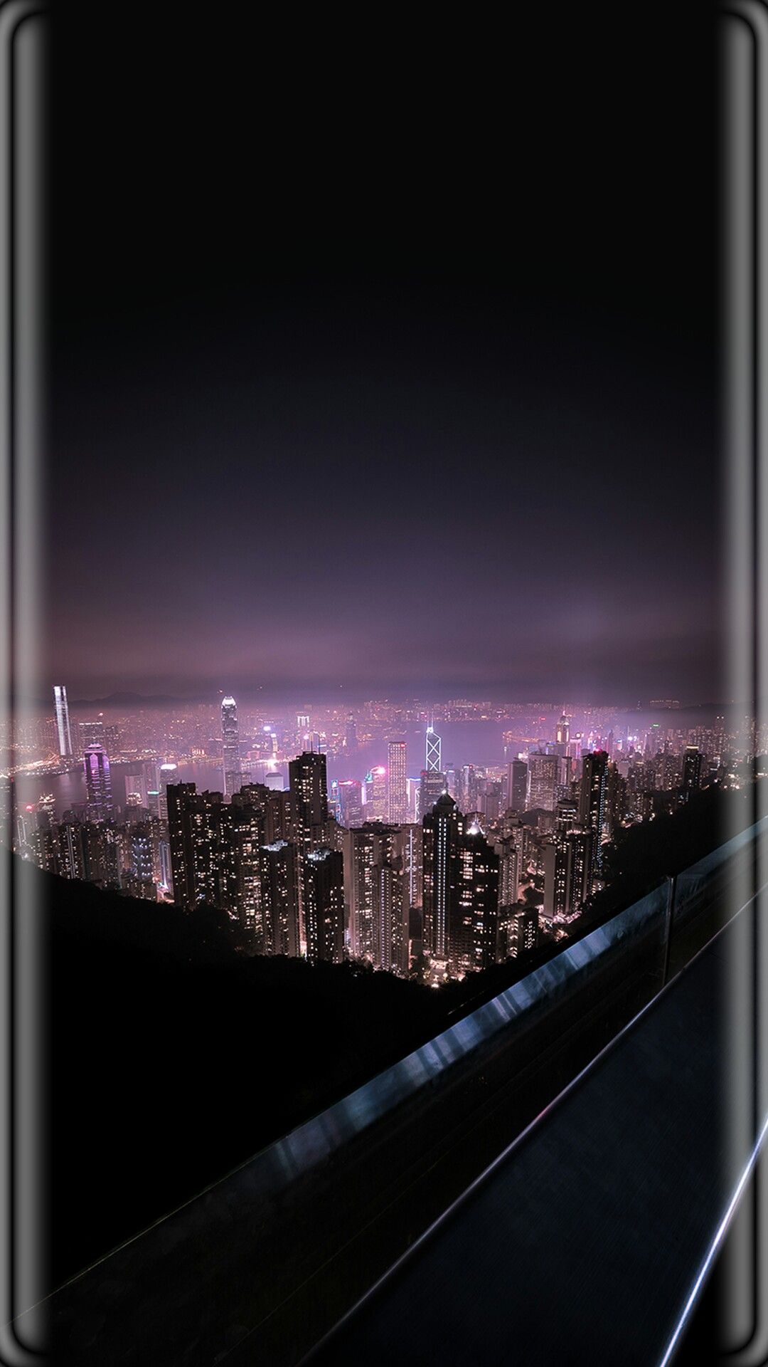 Samsung iPhone Edge Phoelefon 3d Wallpaper