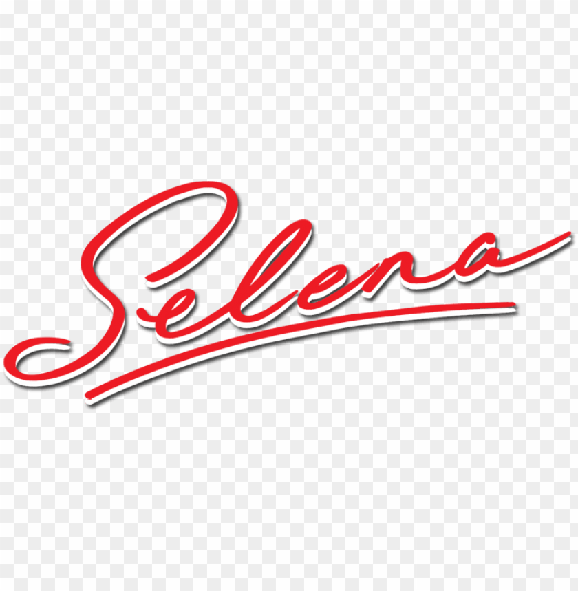 Image Selena Movie Logo Logopedia Fandom Powered