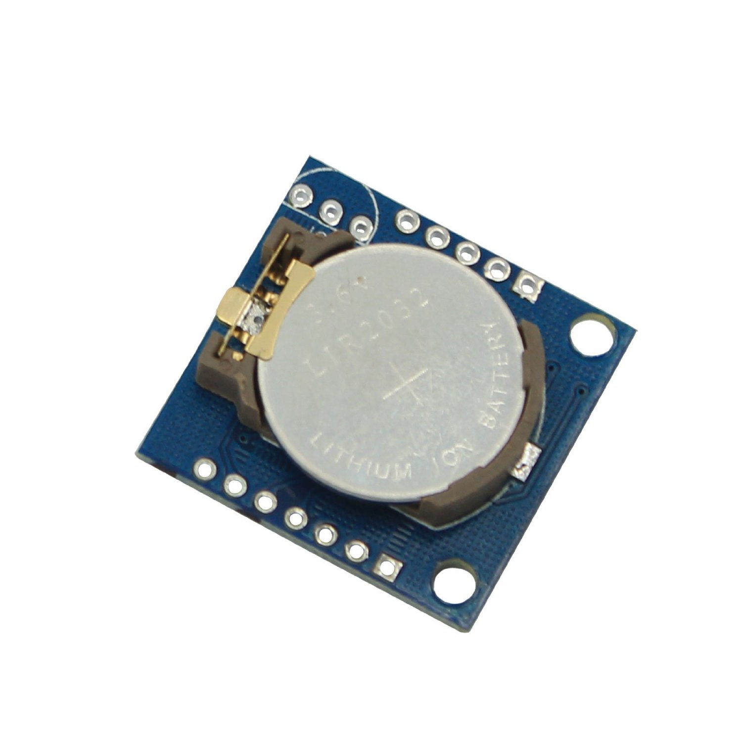 Arduino Tiny Rtc I2c Real Time Clock Module 24c32 Storage Ds1307 HD