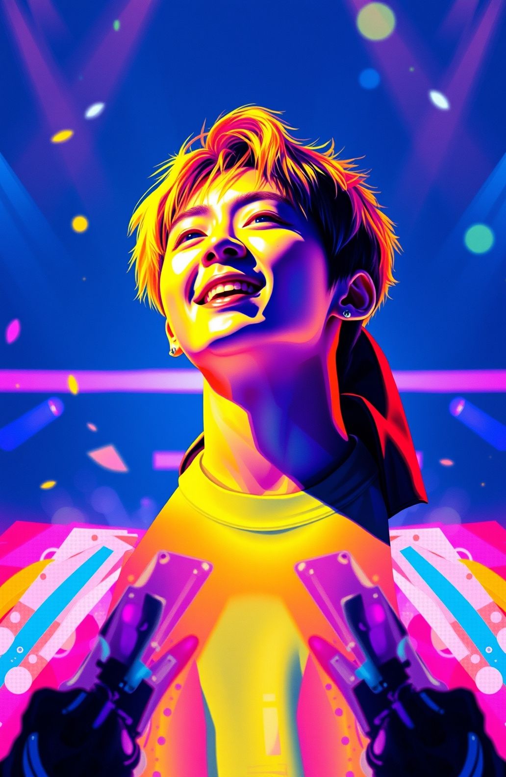 Jimin Bts Wallpaper