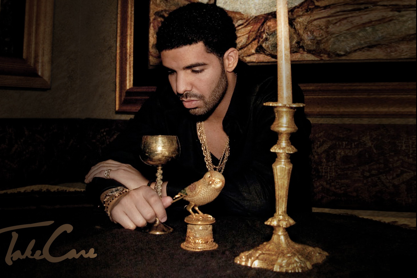Drake HD Wallpaper
