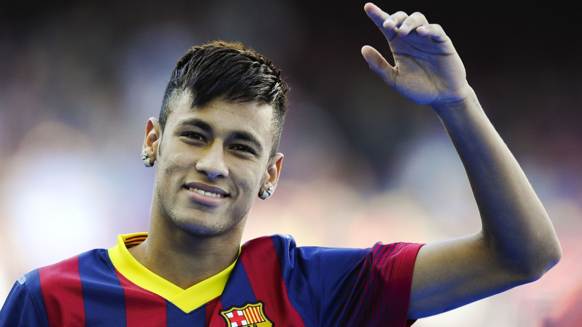 Interesting Facts About Neymar Became A Father At Age