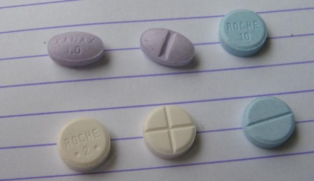 Blue Xanax Bars Image Search Results