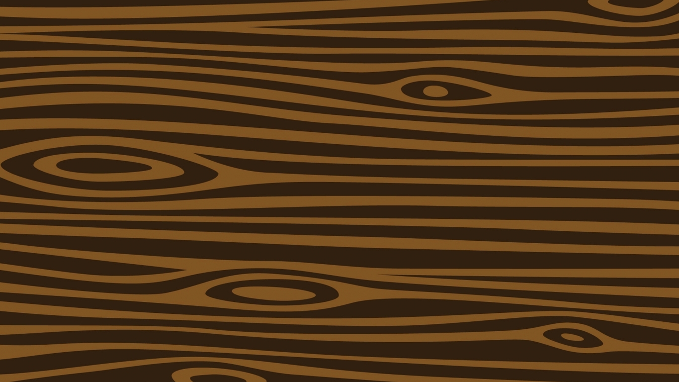 Wood Grain Vector Texture HD Wallpaper