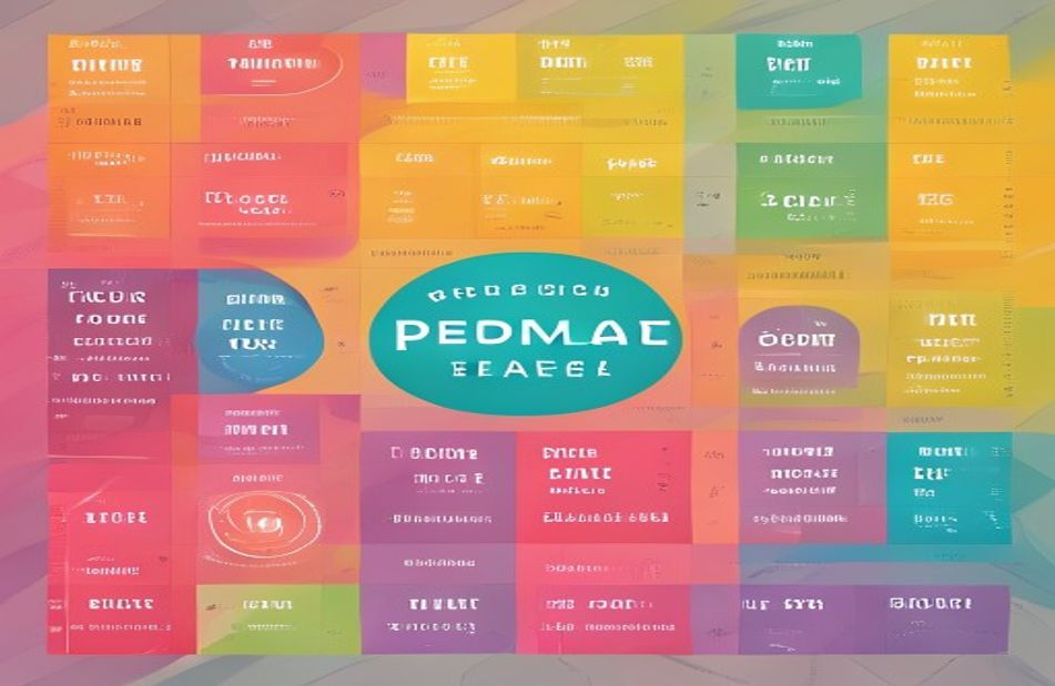 Periodic Table Wallpaper High Resolution