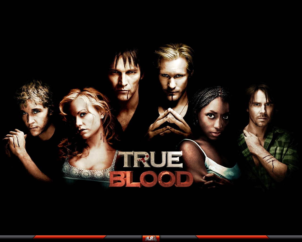 True Blood True Blood Wallpaper