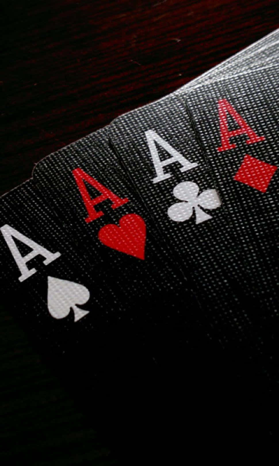 Poker Background Wallpaper