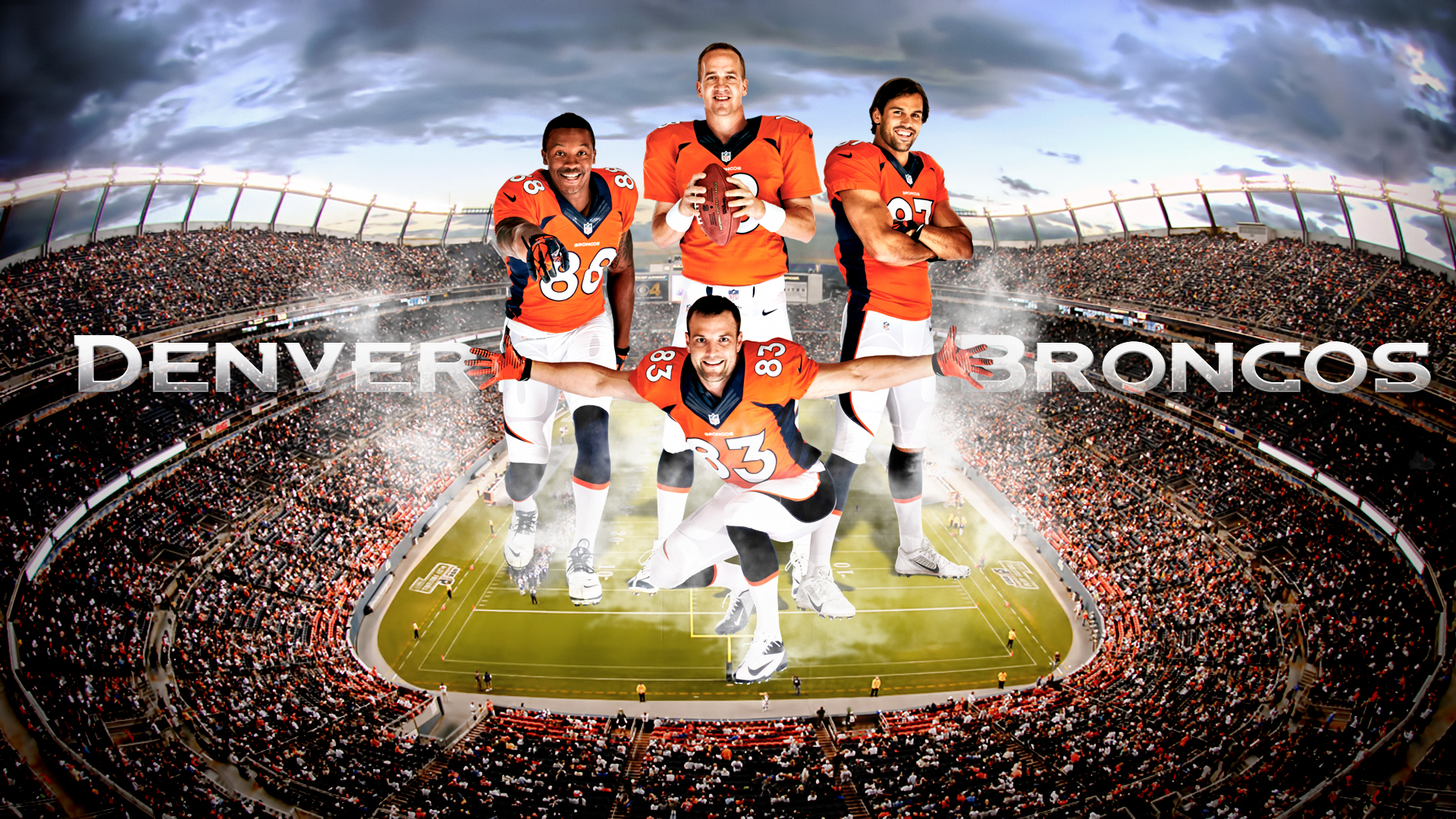 Image Denver Broncos Schedule Wallpaper