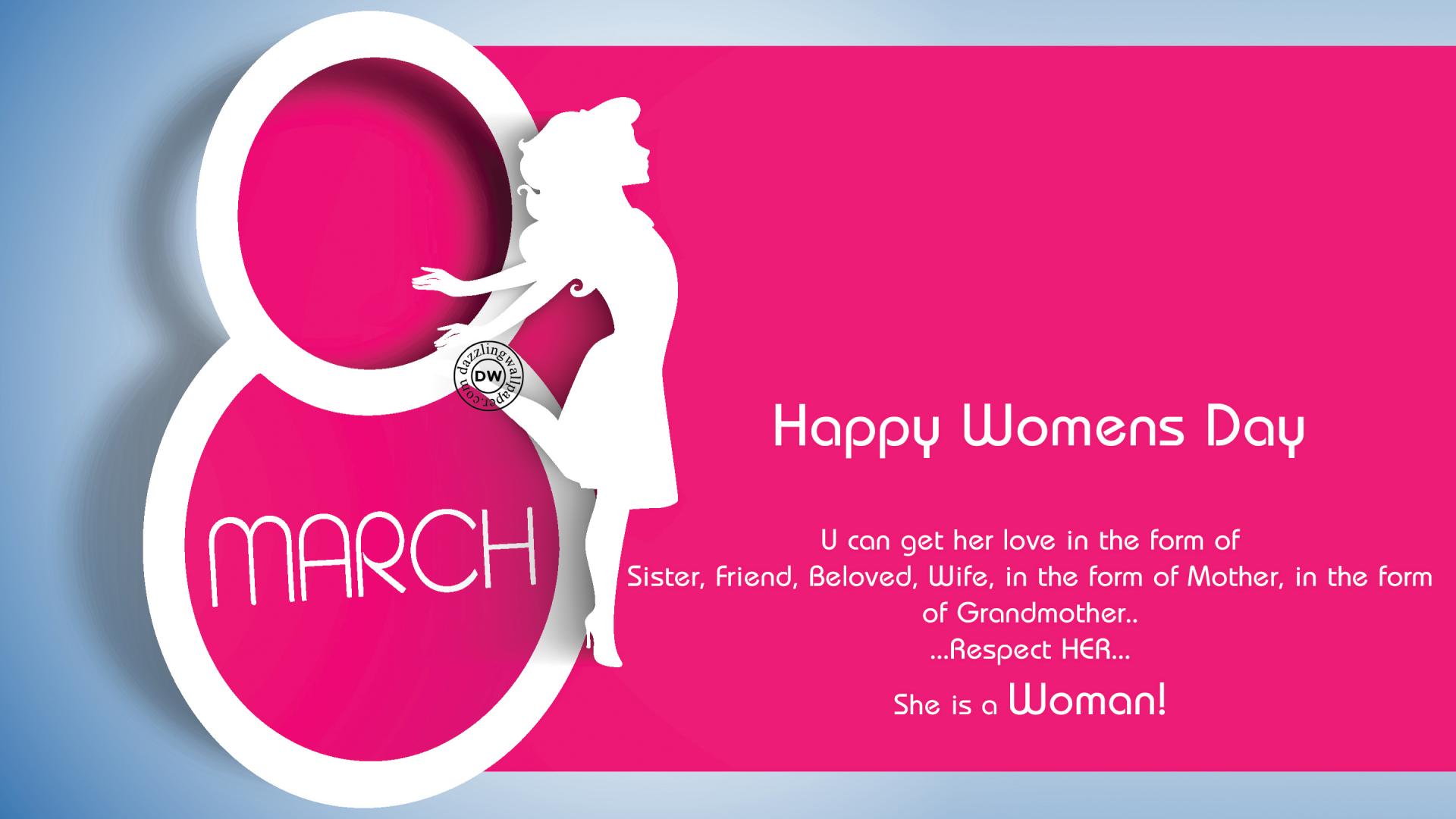 International Woman S Day Wallpaper X Net