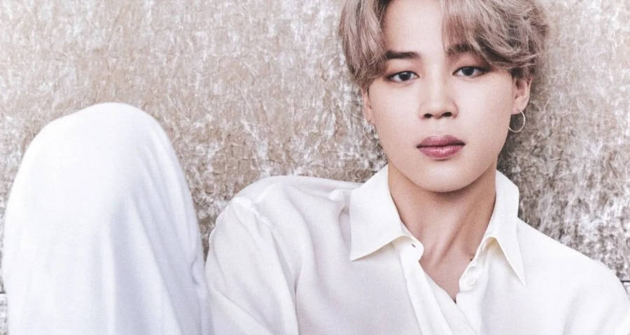 Jimin Bts Cute Wallpaper