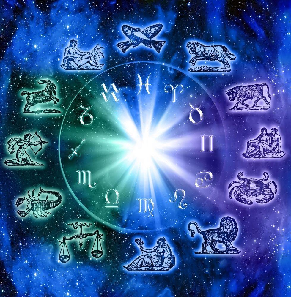 Zodiac Signs Wallpaper Top Background