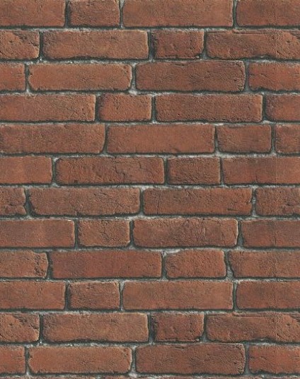 These Brick Wallpaper From Brewers Are Photographic Image Of Bricks