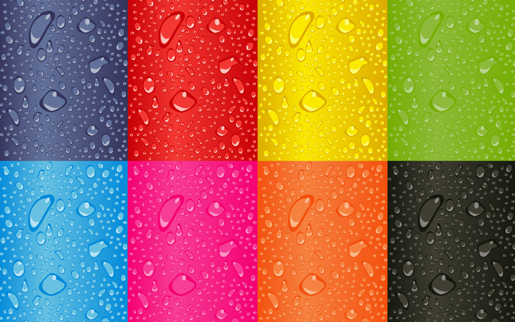The Minimalist Color Binations Wallpaper Colorful Desktop