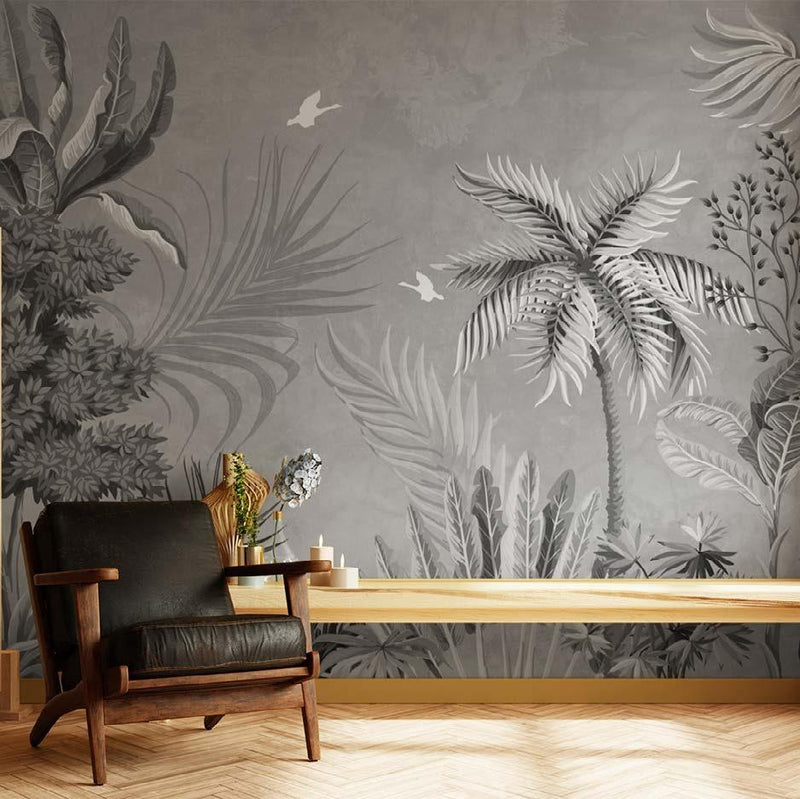 Superior Look Tropical Wallpaper Myindianthings