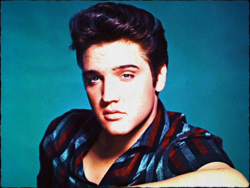 Elvis Presley images Elvis HD wallpaper