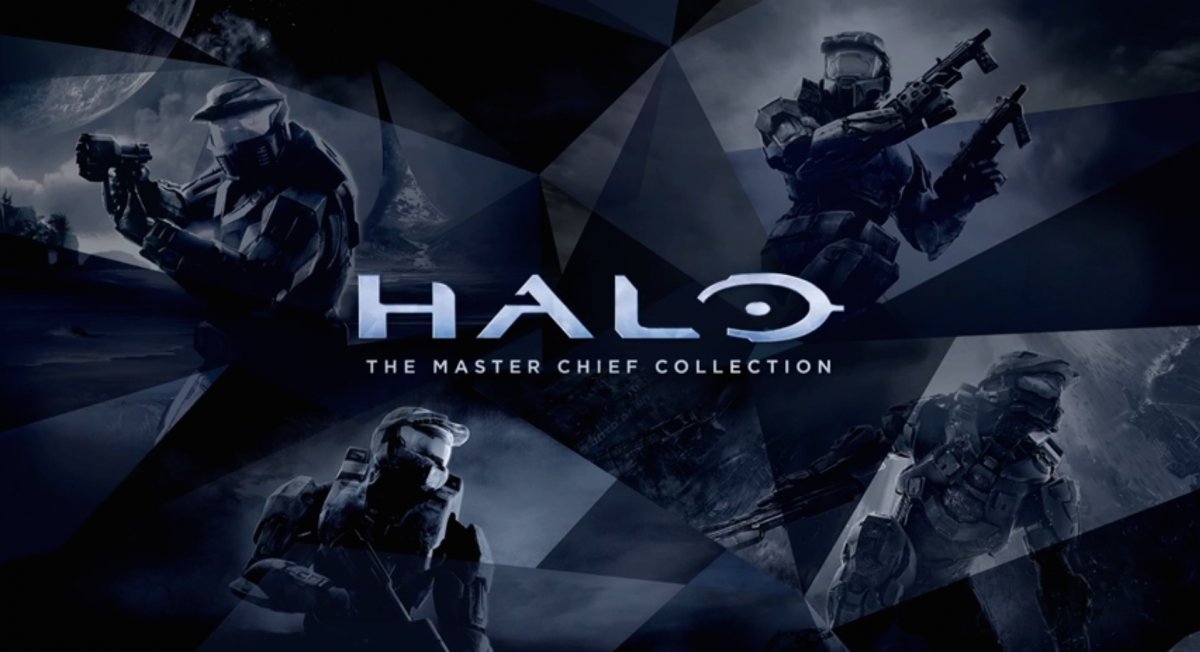 Microsoft Just Announced A Ton Of New Halo Content For Xbox One