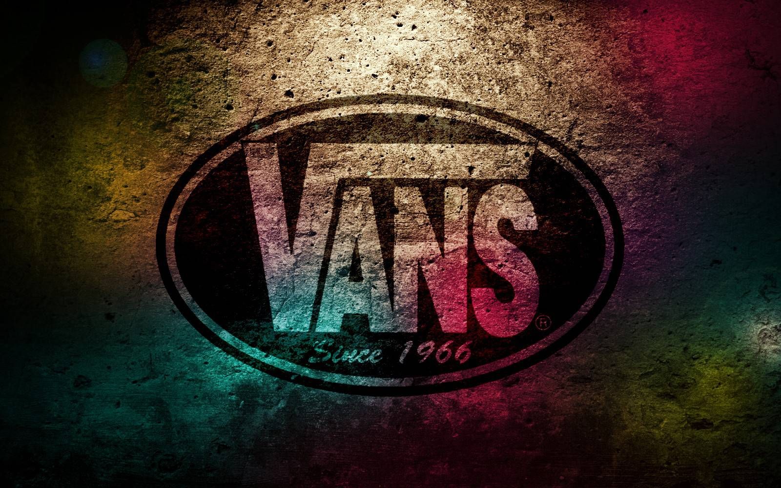 Cool Vans Logo HD Wallpaper Pictures In