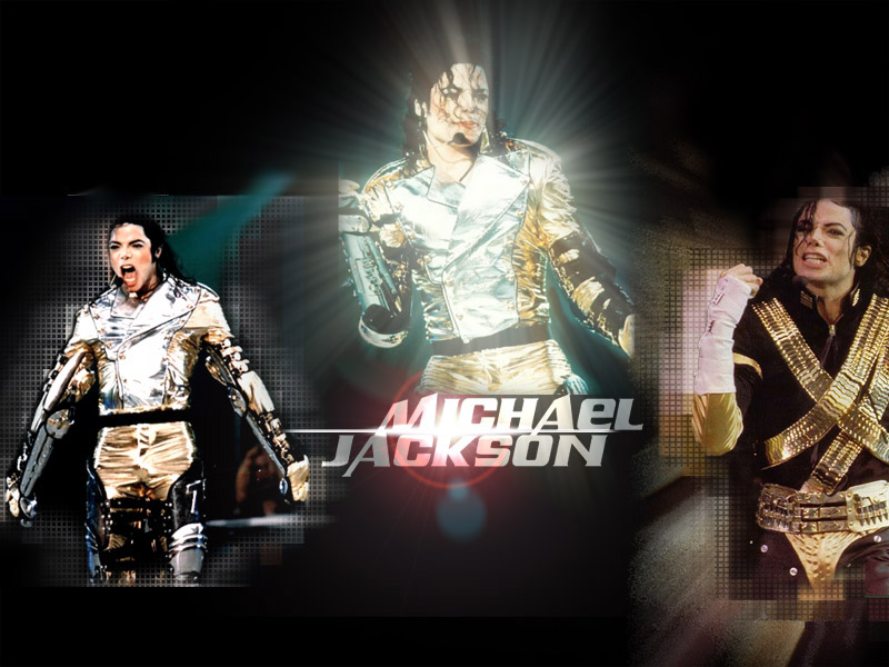 Cool Michael Jackson Wallpapers for BackgroundMusic Wallpapers