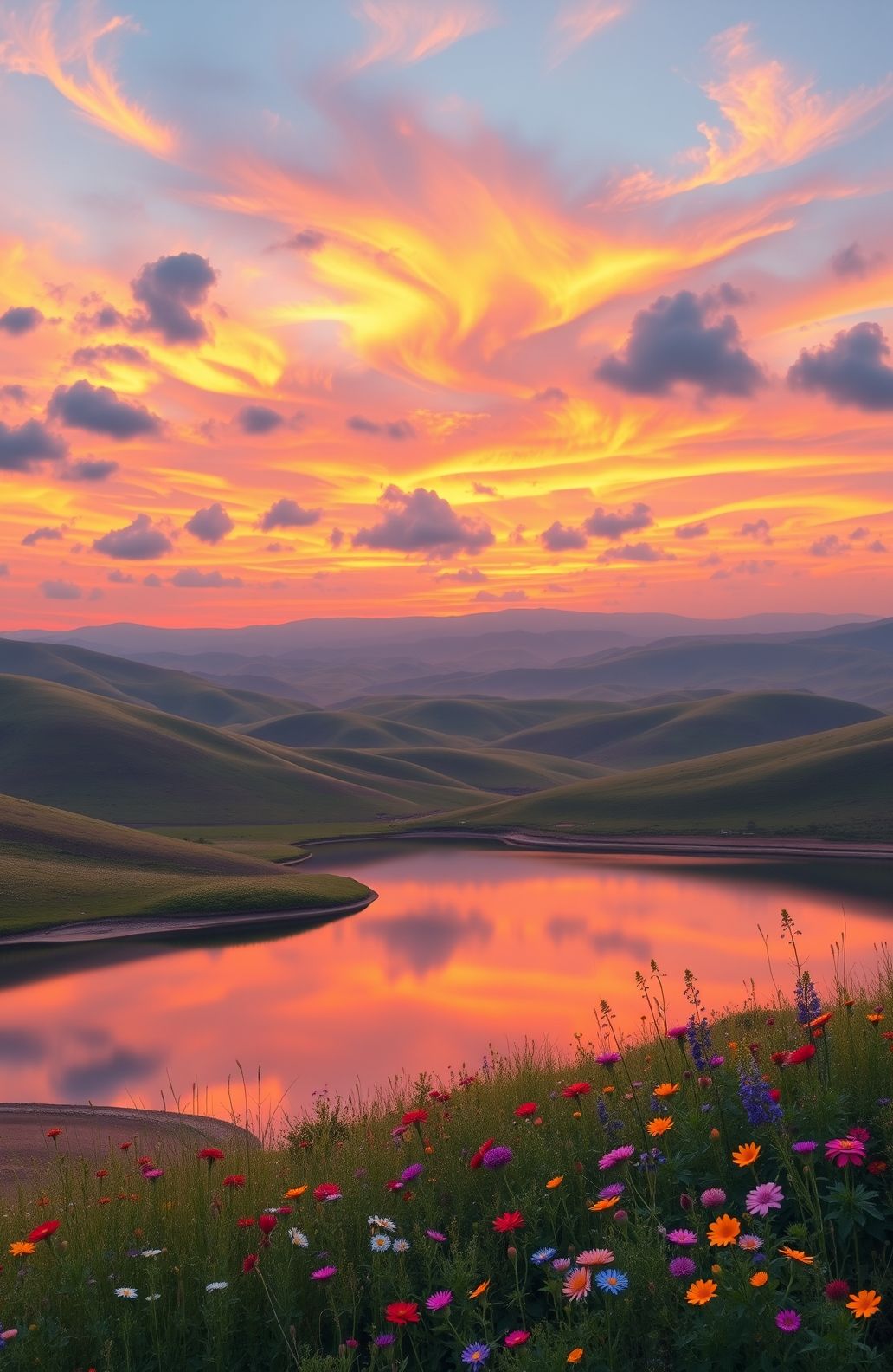 Background Wallpaper