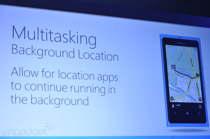 Microsoft brings true background multitasking to Windows Phone 8