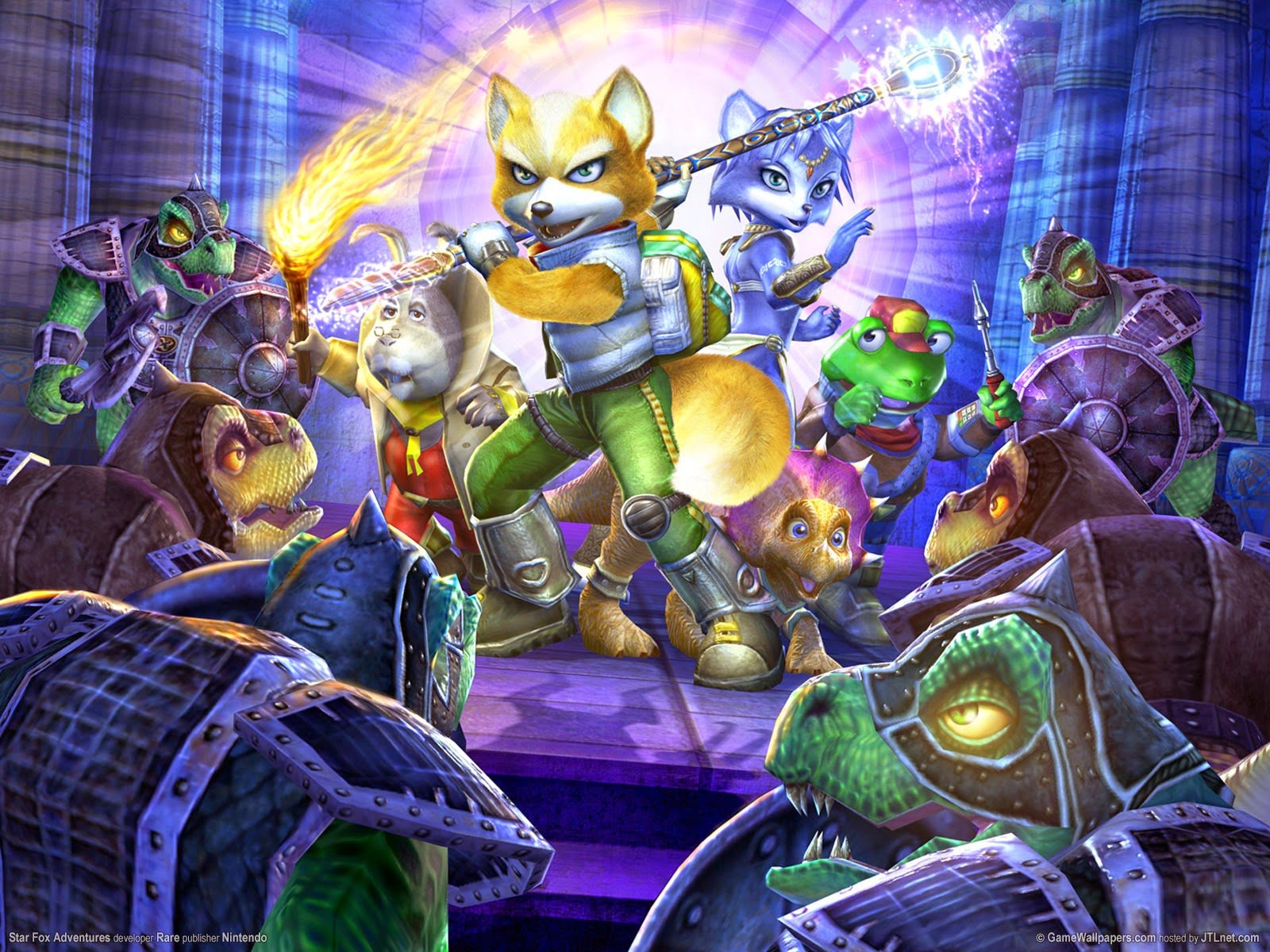 Star Fox Zero Suta Fokkusu Acion Fighting 1sfz Sci Fi Futuristic