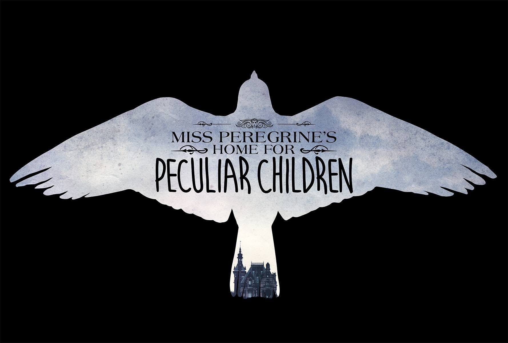 Miss Peregrine S Home For Peculiar Children Wallpaper X