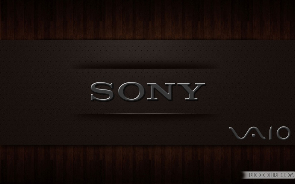 Sony Vaio High Resolution Desktop Wallpaper
