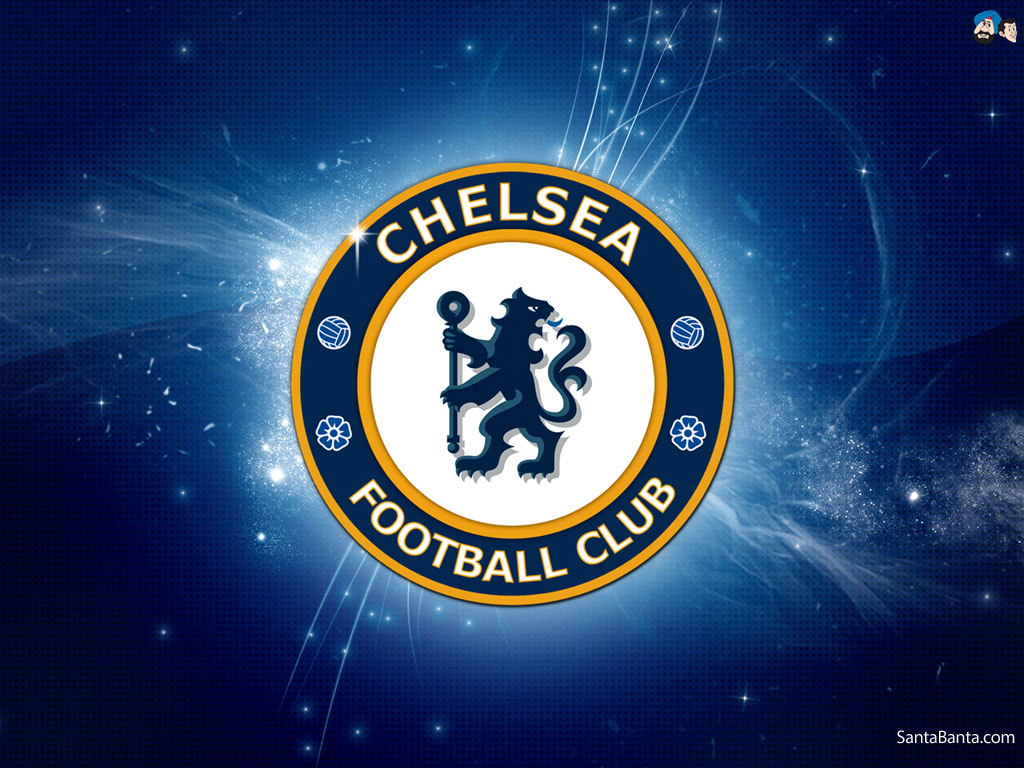 Chelsea FC Wallpaper 4