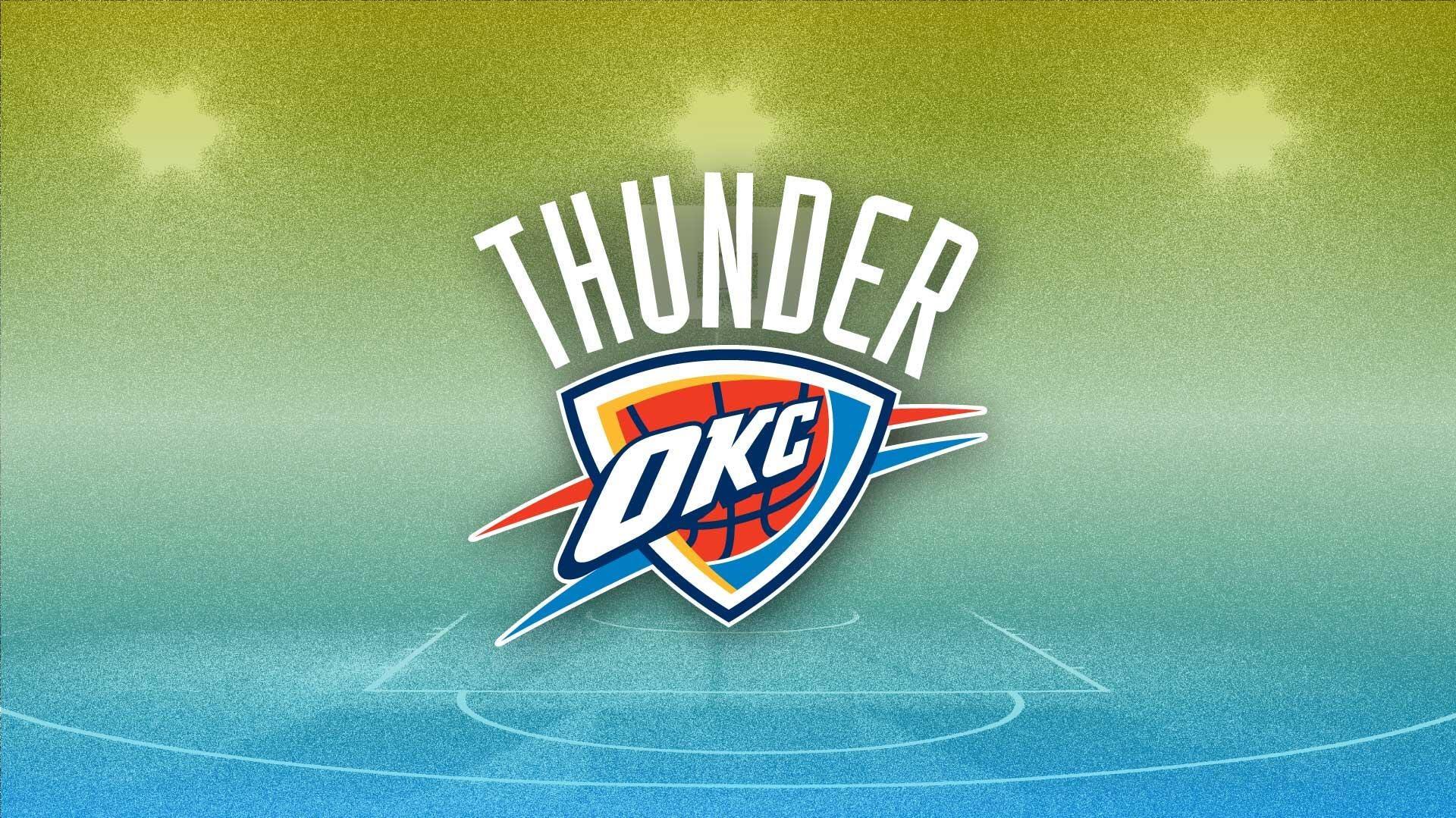 Watch Oklahoma City Thunder Games Live In Tv Guide