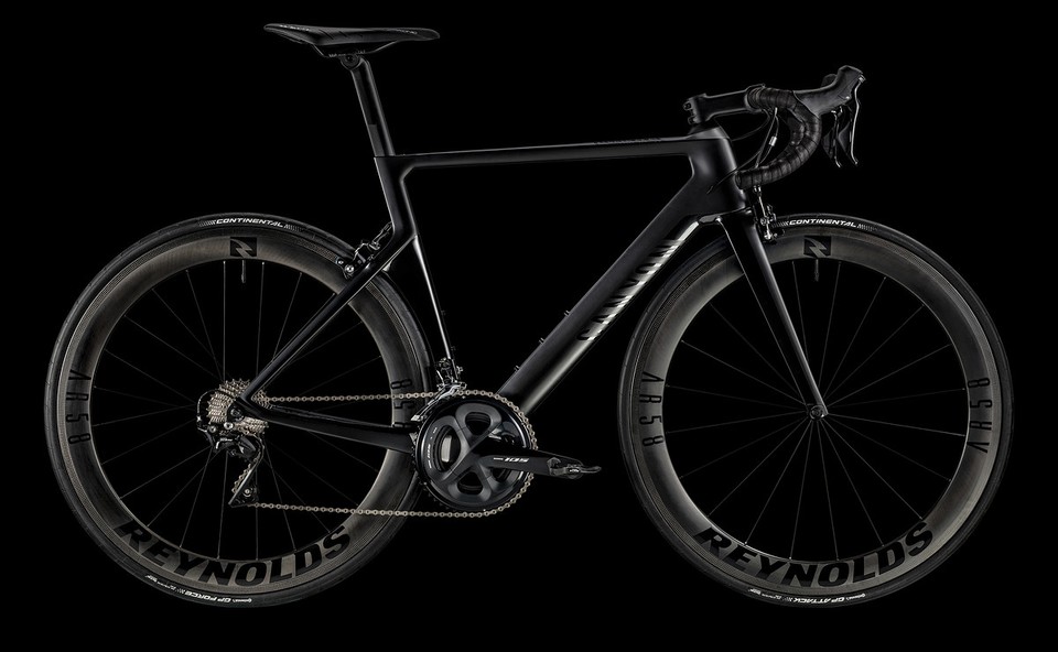 If You Re Still Saving Up For A Canyon Aeroad Cf Slx Here S
