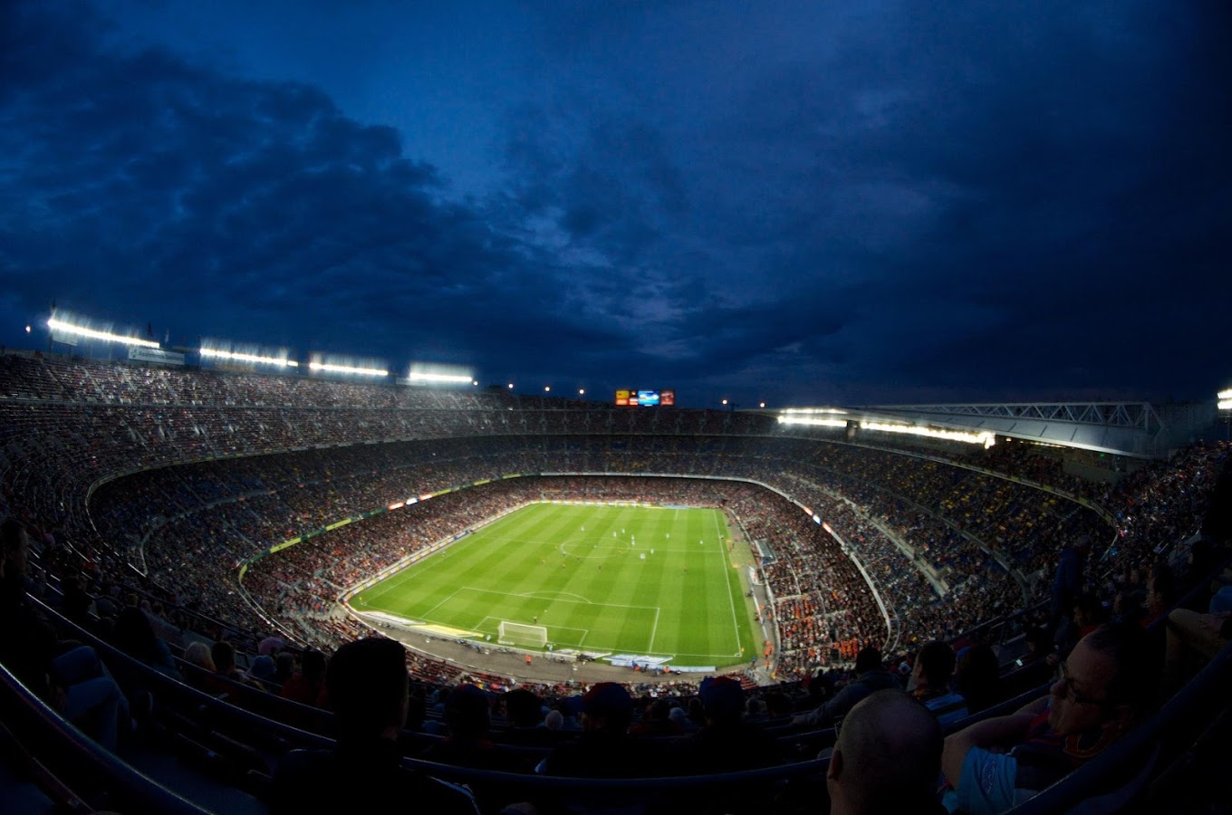 Wallpaper For Nou Camp Estadim Android Apps On Google Play