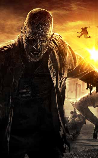 Dying Light Mobile Wallpaper Or Background