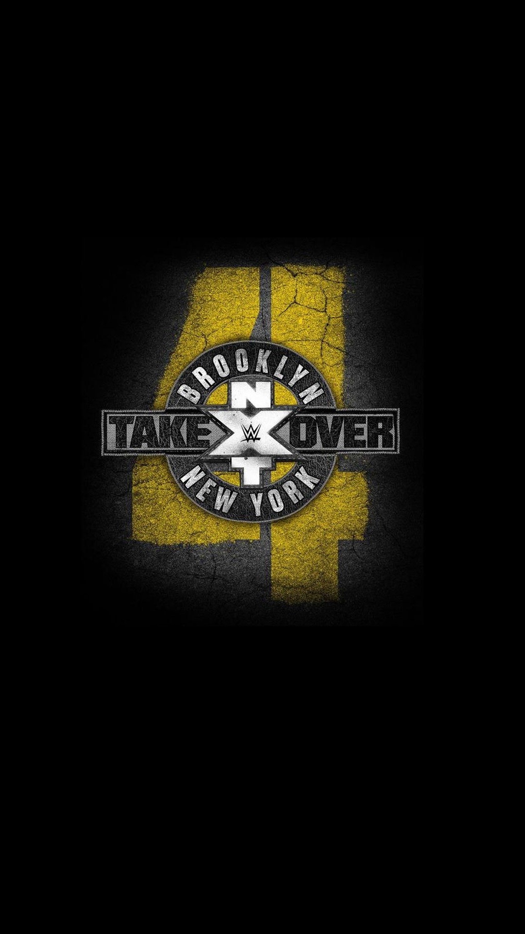 3d iPhone Wallpaper Nxt Takeover Brooklyn