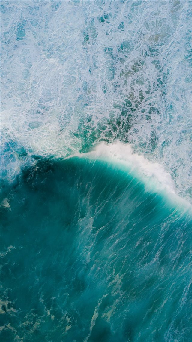 calm ocean iPhone SE Wallpapers Free Download