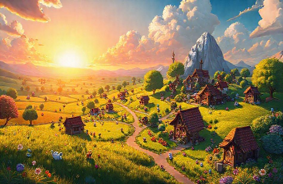 Ragnarok Online Wallpaper