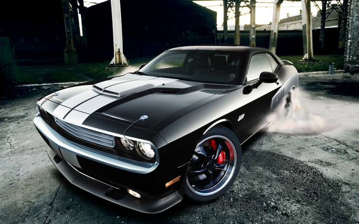 Category Car HD Wallpaper Subcategory Muscle