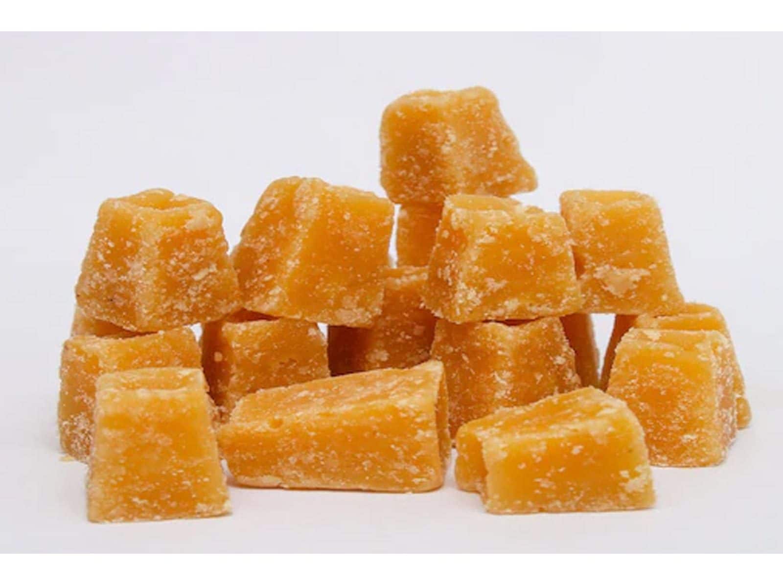 Eating Jaggery Every Day These Side Effects May Pel You To