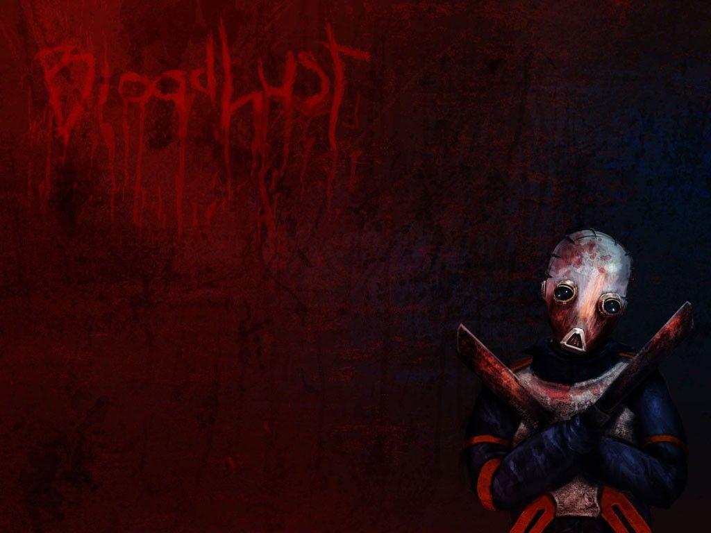 Lust Wallpaper