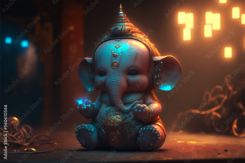 Ganesh Chaturthi Wallpaper