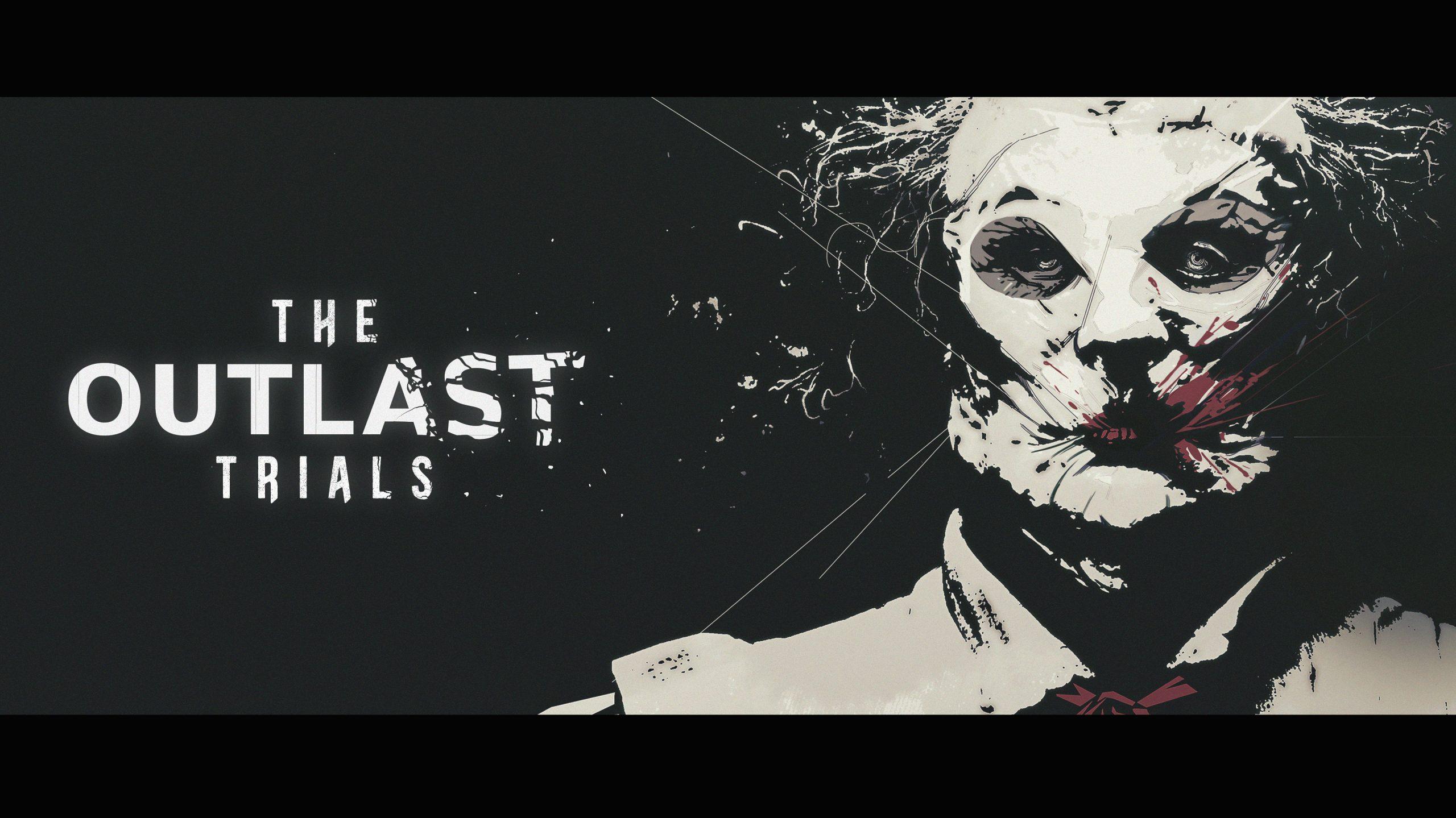 The Outlast Trials preview   Terrific Torment   GAMING TREND