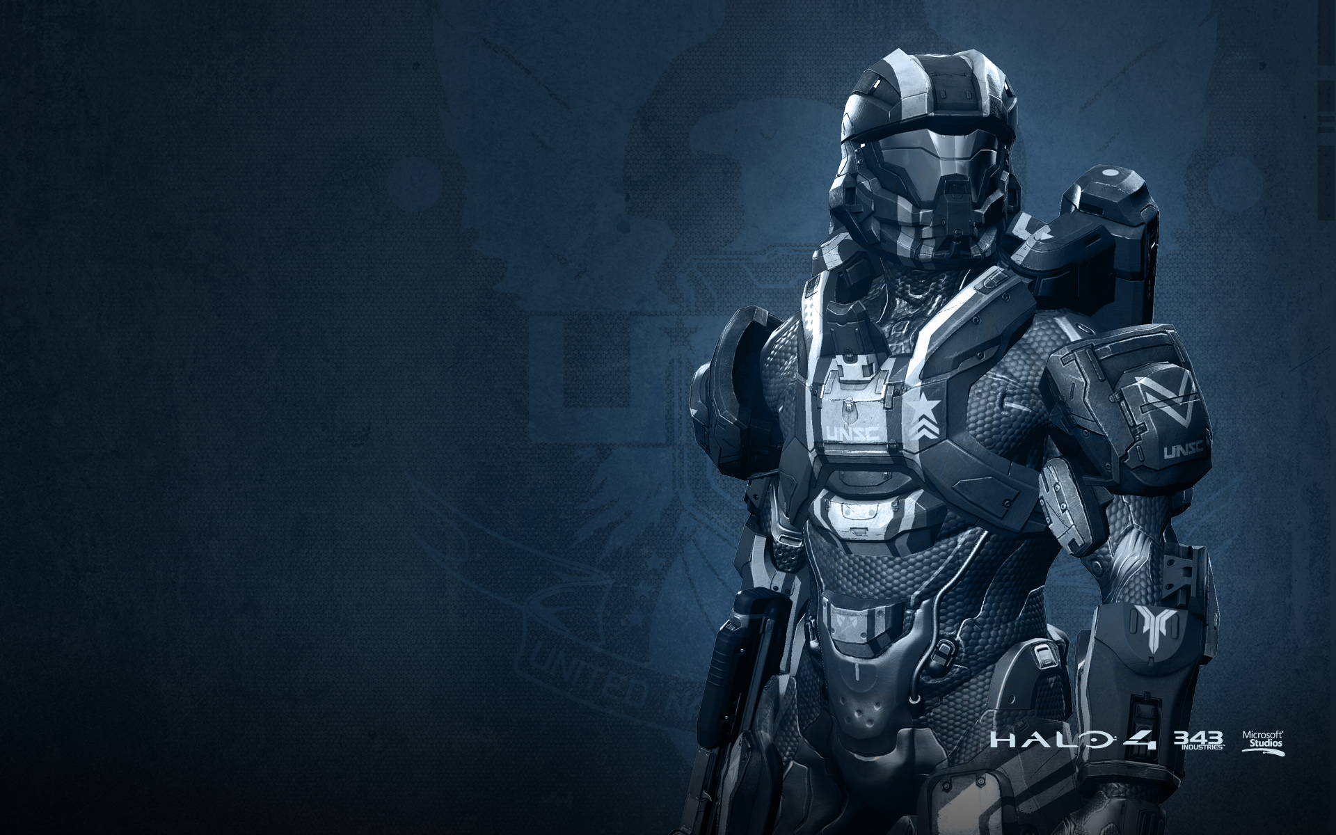 Halo Spartan Ops Wallpaper2 For Your