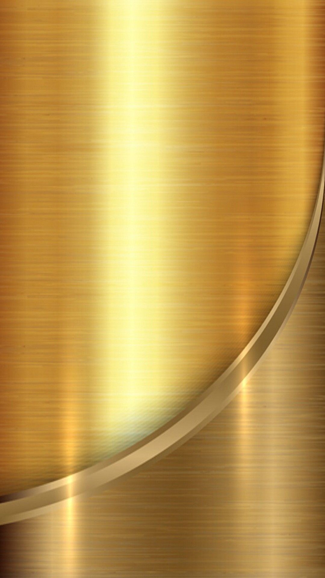 Gold Background For Android Best Wallpaper Metal