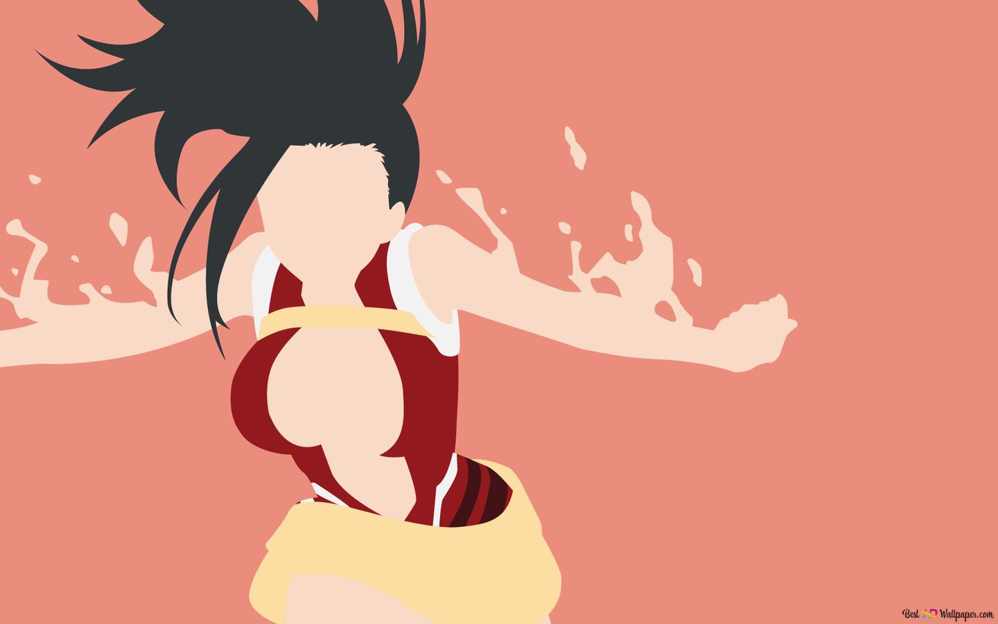 My Hero Academia Wallpaper