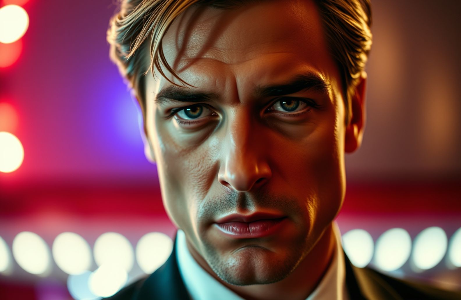 Hollywood Male Actors Wallpaper