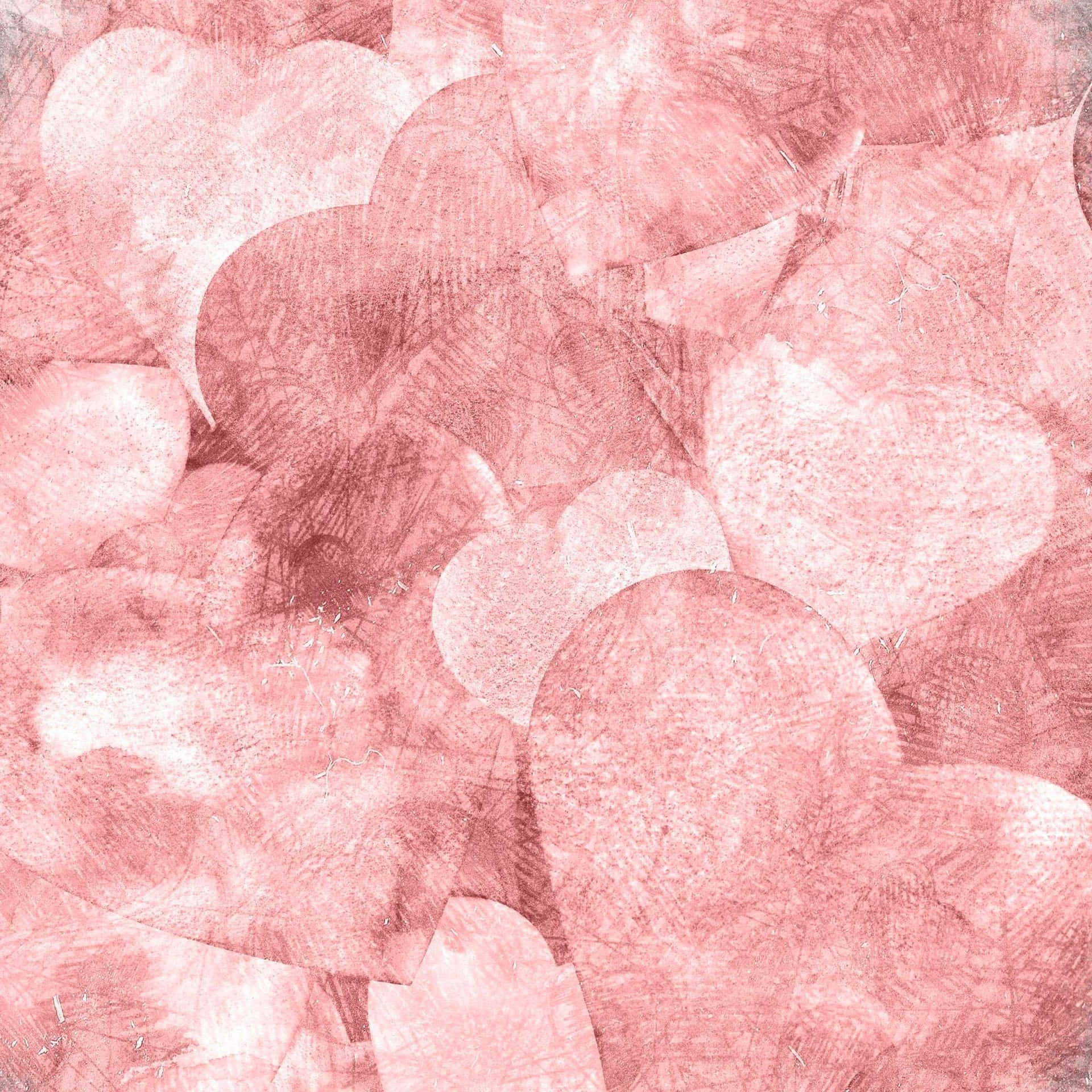 Broken Heart Aesthetics Wallpaper
